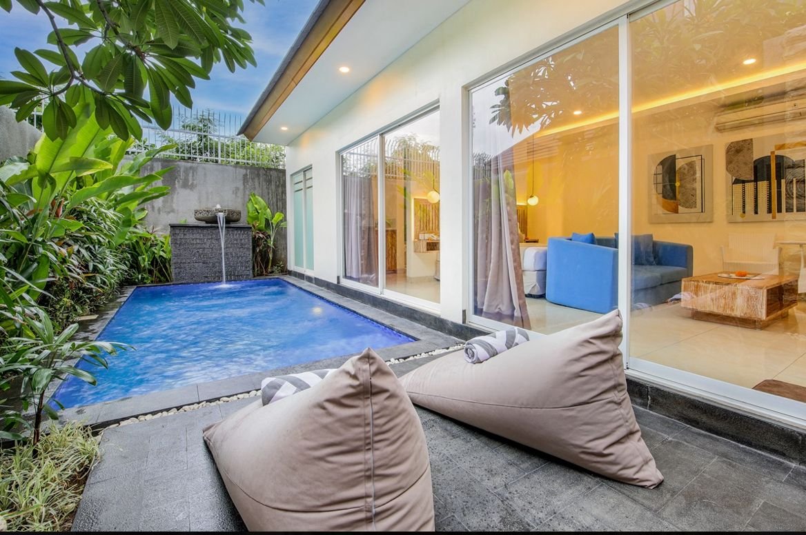 Villa Interior 9
